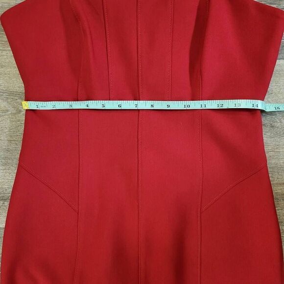 Cinq à Sept Dakota Dress – Size 10 - Picture 13 of 14